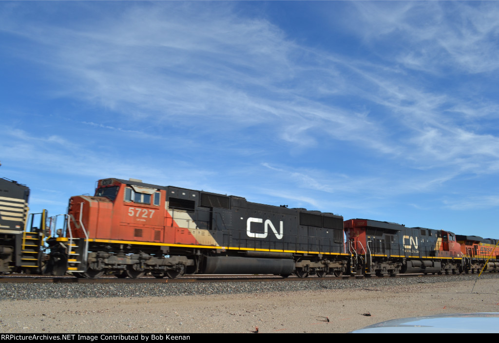 CN 5727